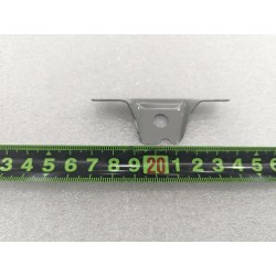 Support inférieur gauche de garniture de custode arrière - BYD - 19045638-00