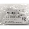Support inférieur gauche de garniture de custode arrière - BYD - 19045638-00