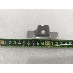 Support supérieur gauche de garniture de custode arrière - BYD - 19045637-00