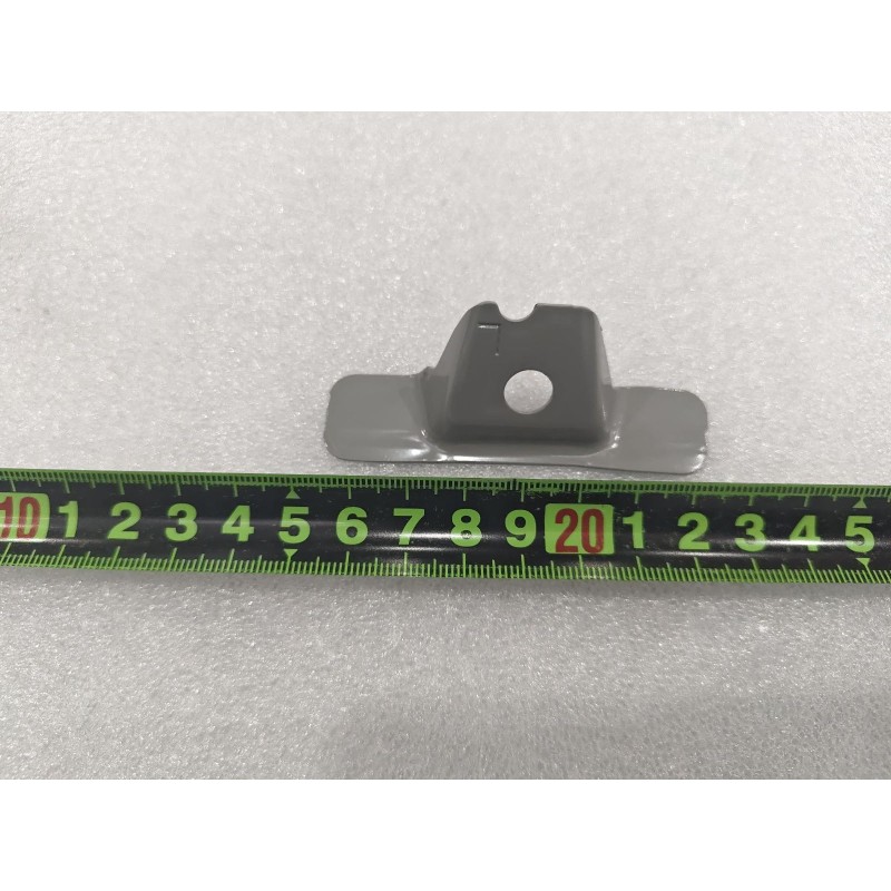 Support supérieur gauche de garniture de custode arrière - BYD - 19045637-00