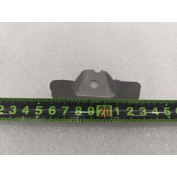 Support supérieur gauche de garniture de custode arrière - BYD - 19045637-00