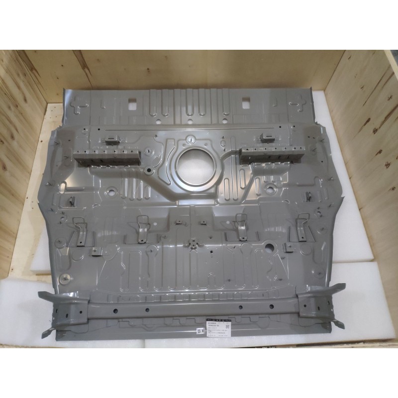 Panneau de plancher central - BYD - 19045636-00