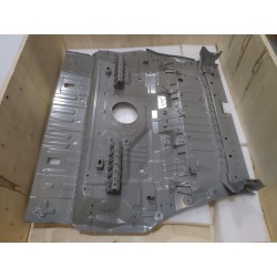 Panneau de plancher central - BYD - 19045636-00