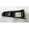 Porte-gobelet de console centrale - Noir métal mat - BYD - 13864546-00