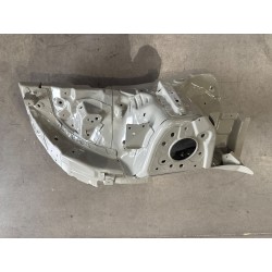 Pare-boue avant gauche - BYD - 19045633-00