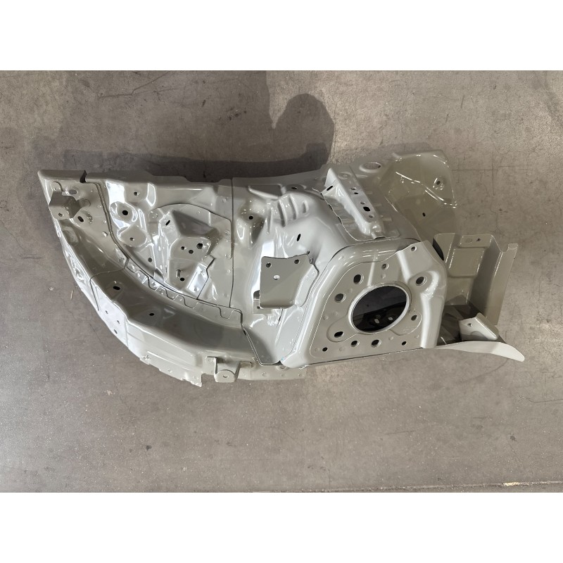 Pare-boue avant gauche - BYD - 19045633-00