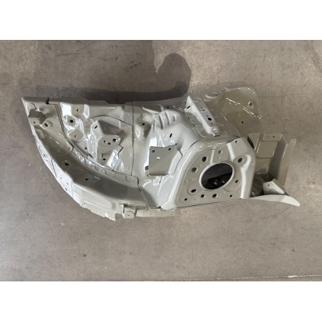 Pare-boue avant gauche - BYD - 19045633-00