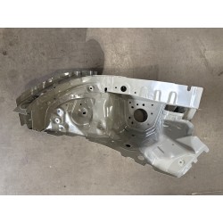 Pare-boue avant gauche - BYD - 19045633-00