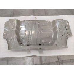 Panneau de plancher arrière - BYD - 19045632-00