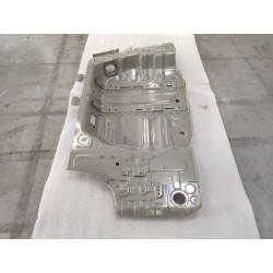 Panneau de plancher arrière - BYD - 19045632-00