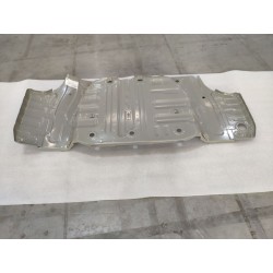 Panneau de plancher arrière - BYD - 19045632-00