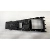 Porte-gobelet de console centrale - Noir métal mat - BYD - 13864546-00
