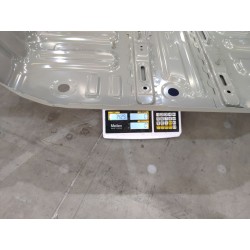 Panneau de plancher arrière - BYD - 19045632-00