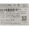 Support supérieur droit de pare-chocs arrière - BYD - 19045621-00
