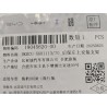 Support supérieur gauche de pare-chocs arrière - BYD - 19045620-00