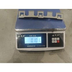Support supérieur gauche de pare-chocs arrière - BYD - 19045620-00