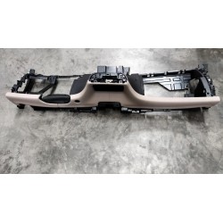 Corps inférieur de planche de bord - Brun - BYD - 13864540-00