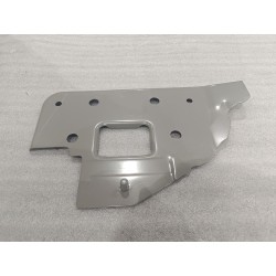 Plaque de fixation de poutre anti-collision arrière droite - BYD - 19045617-00