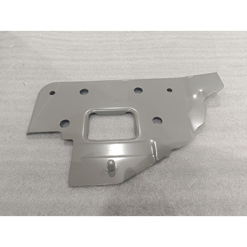 Plaque de fixation de poutre anti-collision arrière droite - BYD - 19045617-00