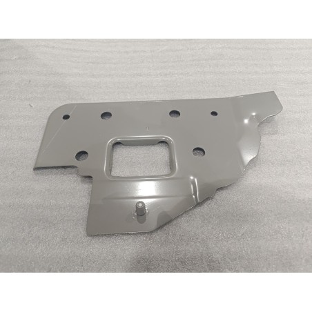 Plaque de fixation de poutre anti-collision arrière droite - BYD - 19045617-00