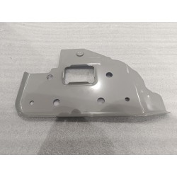 Plaque de fixation de poutre anti-collision arrière droite - BYD - 19045617-00
