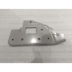 Plaque de fixation de poutre anti-collision arrière gauche - BYD - 19045616-00