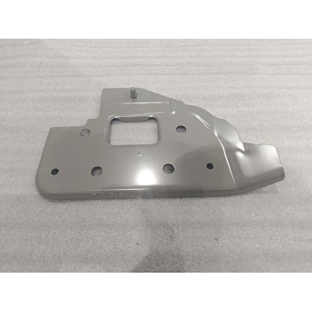 Plaque de fixation de poutre anti-collision arrière gauche - BYD - 19045616-00