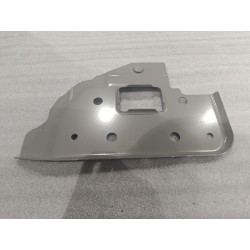Plaque de fixation de poutre anti-collision arrière gauche - BYD - 19045616-00