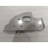 Plaque de fixation de poutre anti-collision arrière gauche - BYD - 19045616-00