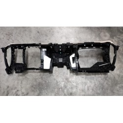 Corps inférieur de planche de bord - Brun - BYD - 13864540-00