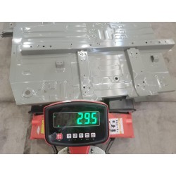Plancher avant - BYD - 19045613-00