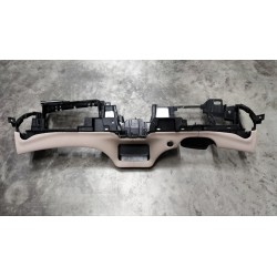 Corps inférieur de planche de bord - Brun - BYD - 13864540-00