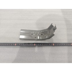 Support de fixation inférieur de pare-chocs arrière droit - BYD - 19045611-00