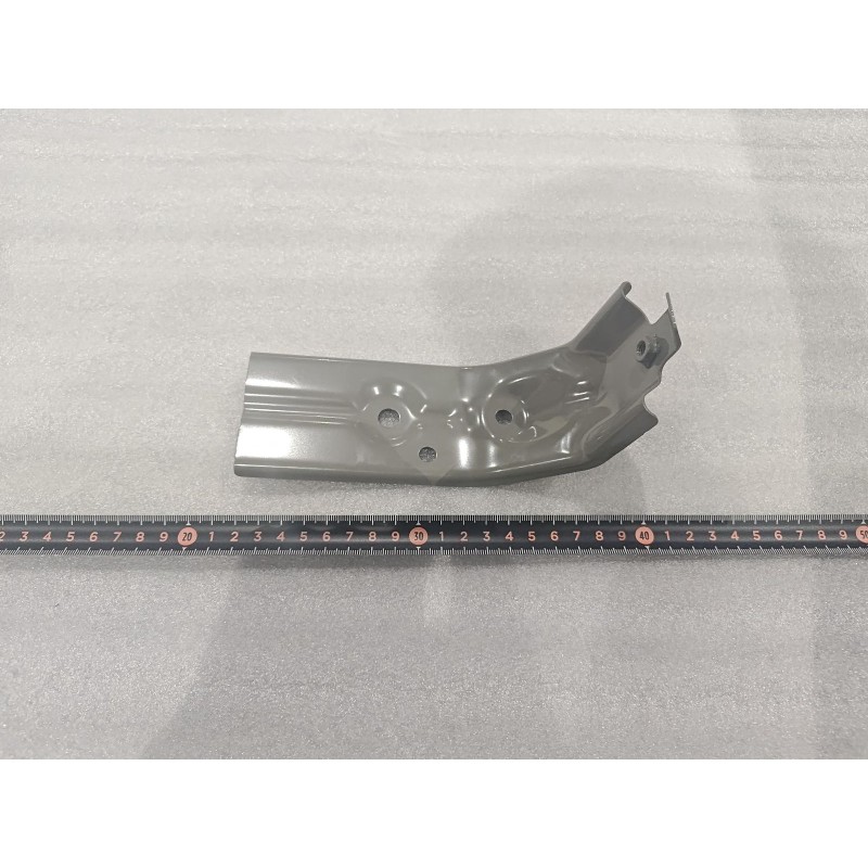 Support de fixation inférieur de pare-chocs arrière droit - BYD - 19045611-00