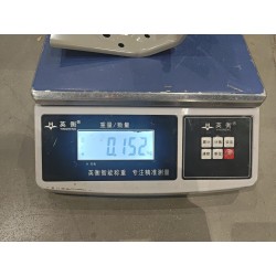 Support de fixation inférieur de pare-chocs arrière droit - BYD - 19045611-00