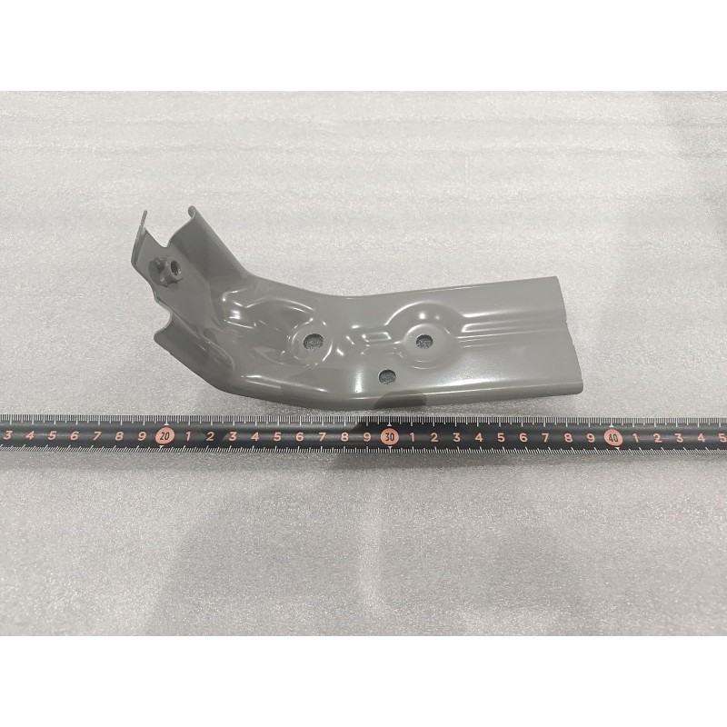 Support de fixation inférieur de pare-chocs arrière gauche - BYD - 19045610-00