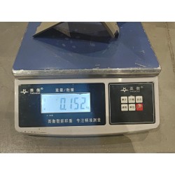 Support de fixation inférieur de pare-chocs arrière gauche - BYD - 19045610-00