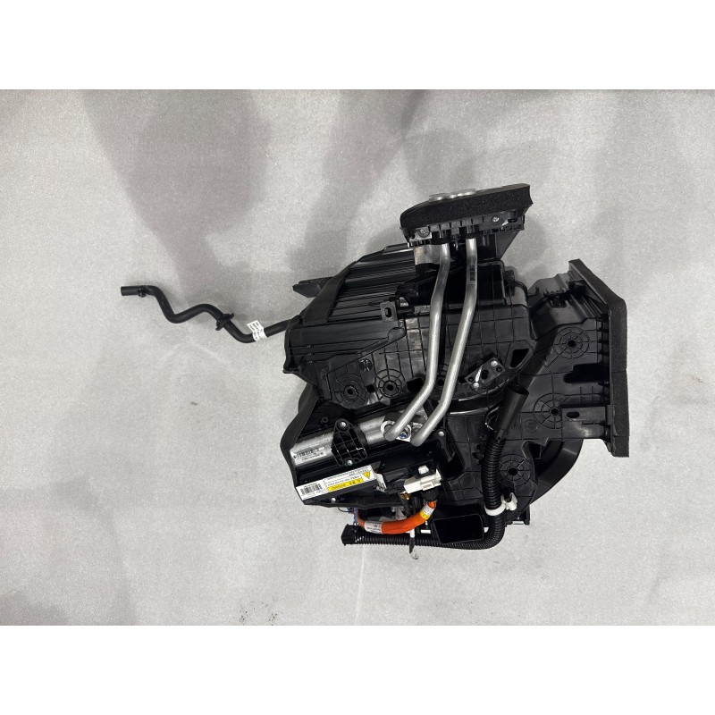 Boîtier d'évaporation - BYD - 19044566-00