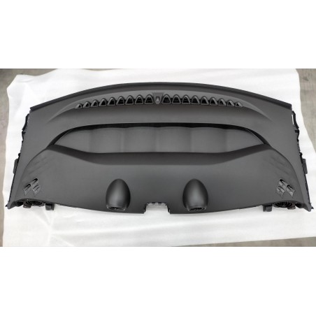 Corps supérieur de planche de bord - Brun - BYD - 13864539-00