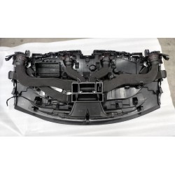 Corps supérieur de planche de bord - Brun - BYD - 13864539-00