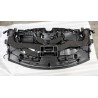 Corps supérieur de planche de bord - Brun - BYD - 13864539-00