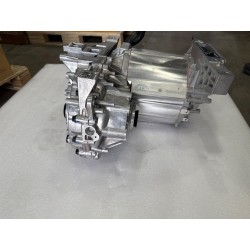Sous-ensemble réducteur du moteur de traction avant - BYD - 19028249-00