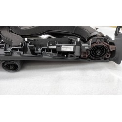Corps supérieur de planche de bord - Brun - BYD - 13864539-00