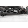 Corps supérieur de planche de bord - Brun - BYD - 13864539-00