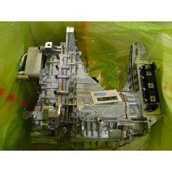 Réducteur de moteur de traction arrière - BYD - 19026473-00