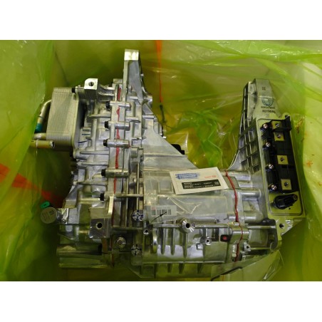 Réducteur de moteur de traction arrière - BYD - 19026473-00