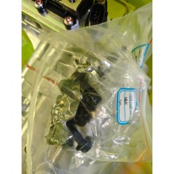 Réducteur de moteur de traction arrière - BYD - 19026473-00