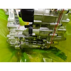 Réducteur de moteur de traction arrière - BYD - 19026473-00