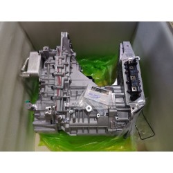 Réducteur de moteur de traction arrière - BYD - 19026472-00