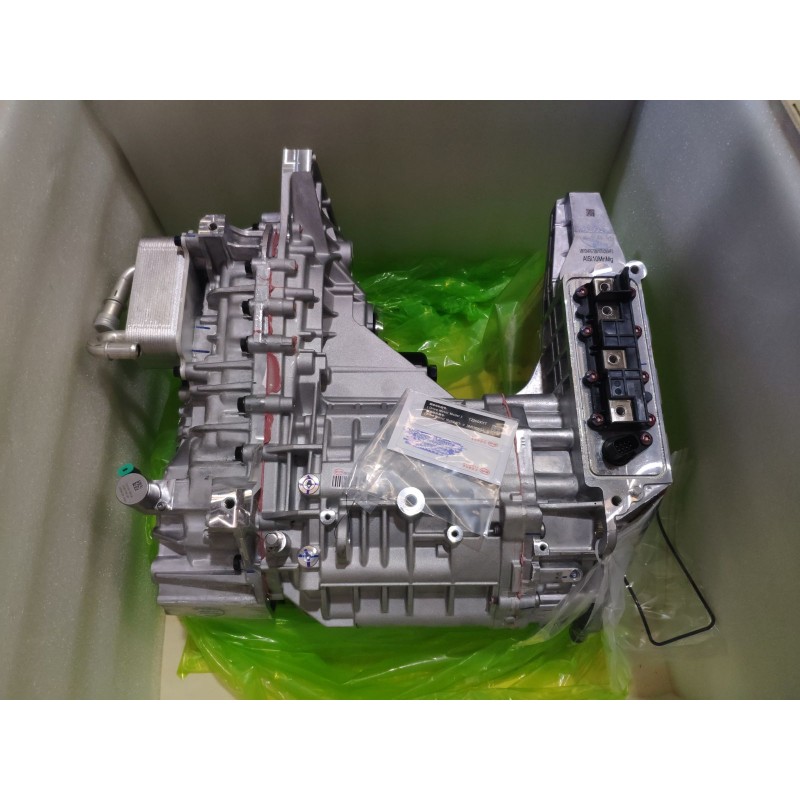 Réducteur de moteur de traction arrière - BYD - 19026472-00
